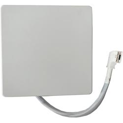 2.4 - 5 GHz 6 dBi Wi-Fi Directional Antenna with 8-Port RA DART Connectors