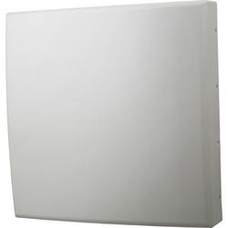 698 - 960, 1695 - 2700 MHz Panel Antenna, H30 V60 Degree, 4.3-10 Mini DIN Female