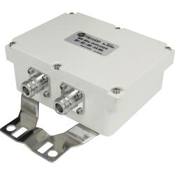 Duplexer 800 Public Safety 60W Type N  -161dBc