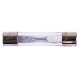 Fuse, AGC, 10 Amp/5 pack
