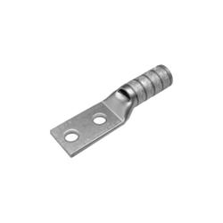 Lug,Compress,Copp.2 Hole w/Inspctn Wind