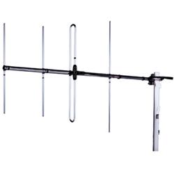 Yagi Antennas, 4 element Yagi 155-175
