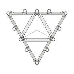 Mount Sector Assy for RSL Towers