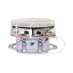 L864 Red Beacon 24-48V DC (IR)