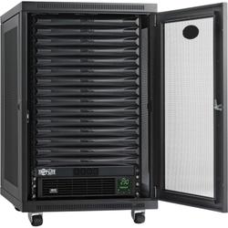 15U Micro Data Center, 1.5 kVA UPS, 230V Kit