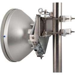 Integra-GS 6L GHz,GE RJ-45 PoE + 2SFP, 3.5MHz - 60