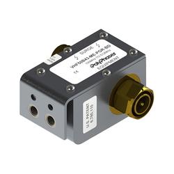 4.3-10 F/M Surge Protector 100-520MHz
