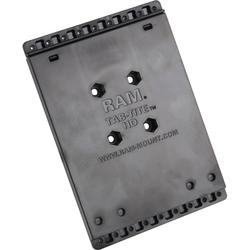 Tab-Tite? Backplate with Hardware