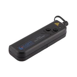 Fiber Optic Visual Fault Locator, 10mW