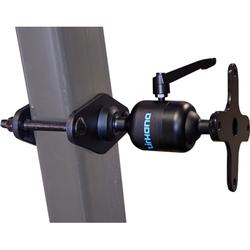 Zirkona mounting kit, anodized aluminum