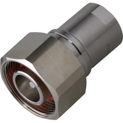 Unidapt to 4.1-9.5 mini-DIN Male, Low PIM