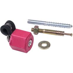 1" Halo Stand-off Clamps