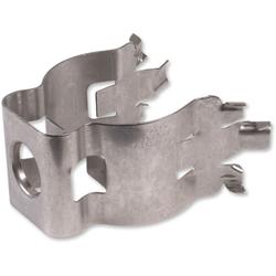 Stackable Snap-in Hangers, (1-1/4")