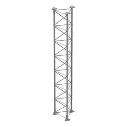 1800SRWD 60 ft Freestanding Tower Kit
