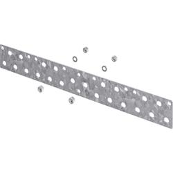 PIM Shield Cable Support, Extra Bar Kit, 22 hole