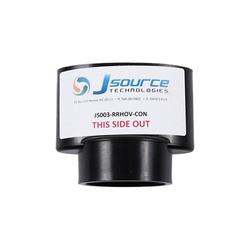 Oval Plastic Mold for RRHC