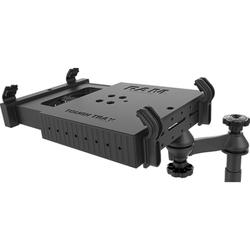 No-Drill Laptop Mount for 2019 RAM 1500-5000