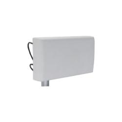 698-960/1710-2700 MHz Broadband MIMO Antenna