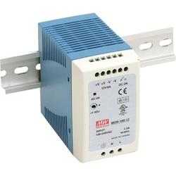 100W, 48V Power Supply, 2A