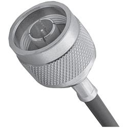 Connector N Crimp Male For RG-58