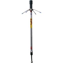 890-960 MHz Ground Plane Omni, 0 dBd