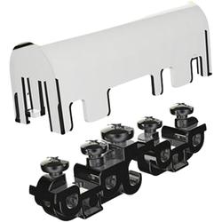 Wall Mount with Cover