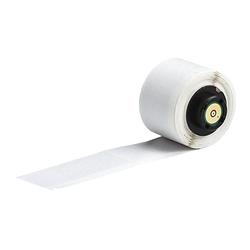 Printer Label 1 In. W Vinyl Pk 100