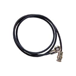 14" Coax Cable Assy