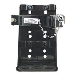 Fire Ext. Bracket, Marine/Vehicle