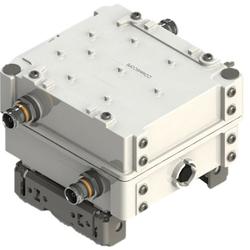 Compact Twin WCS IMF