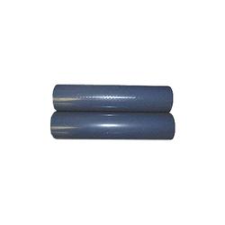 1/2in X 10ft Plain End Schedule 80 PVC Pipe