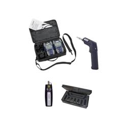 Loss Test + Scope Bundle