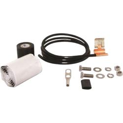 Clip-On Ground Kits, 1/2in Cable