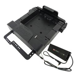 ET50/55 10 in Docking Station w/Lind 12/32 VDC Iso