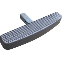 150 - 174 MHz Bumper Step-Up Antenna Covert