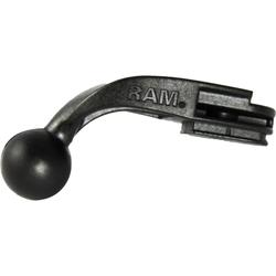 RAM  Mirror-Mate Ball Base for GM Vehicles