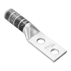 2 Hole 3/8in, Long Barrel, 750 kcml