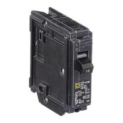 15 AMP Mini Breaker 120 VAC