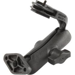 RAM Mirror-Mate Double Ball Mount for GM Vehicles