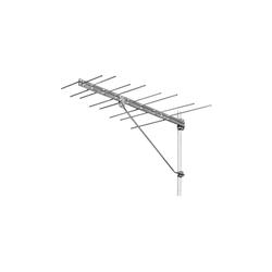 Antenna with 75Ω N connector Horizontal pol