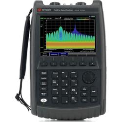 FieldFox Handheld Microwave Analyzer, 26.5 GHz