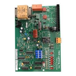 D-1LVS & E-1DSL Trigger Board, PCB1