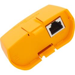 Microscanner PoE Wiremap Adapter