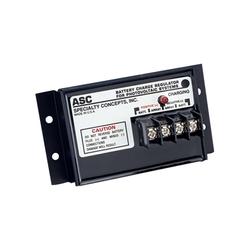 12V 8A Solar Charge Controller