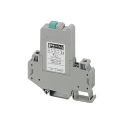 Thermomagnetic Circuit Breaker