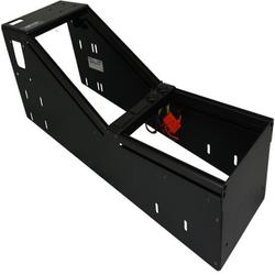 2020 Ford Interceptor Utility Angled Con