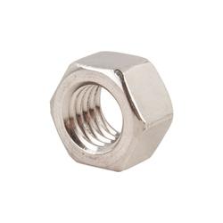 1/4"-20 Stainless Hex Nut