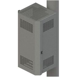 Micro Radio Enclosure