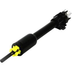 FOSC Gel Drop Seal for Adding Flat Drop Cables