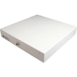 Low-Profile antenna 380-470 MHz LH